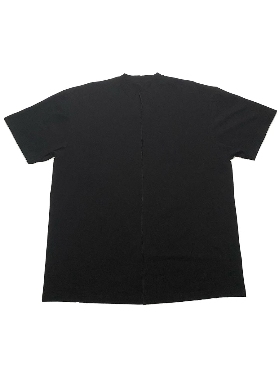 Freja Reworked Split Tee