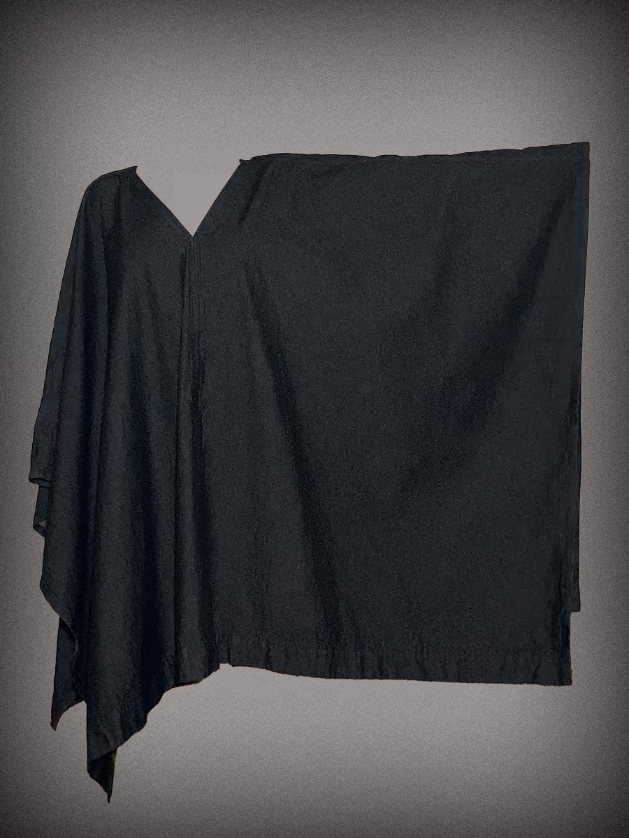 Path Poncho