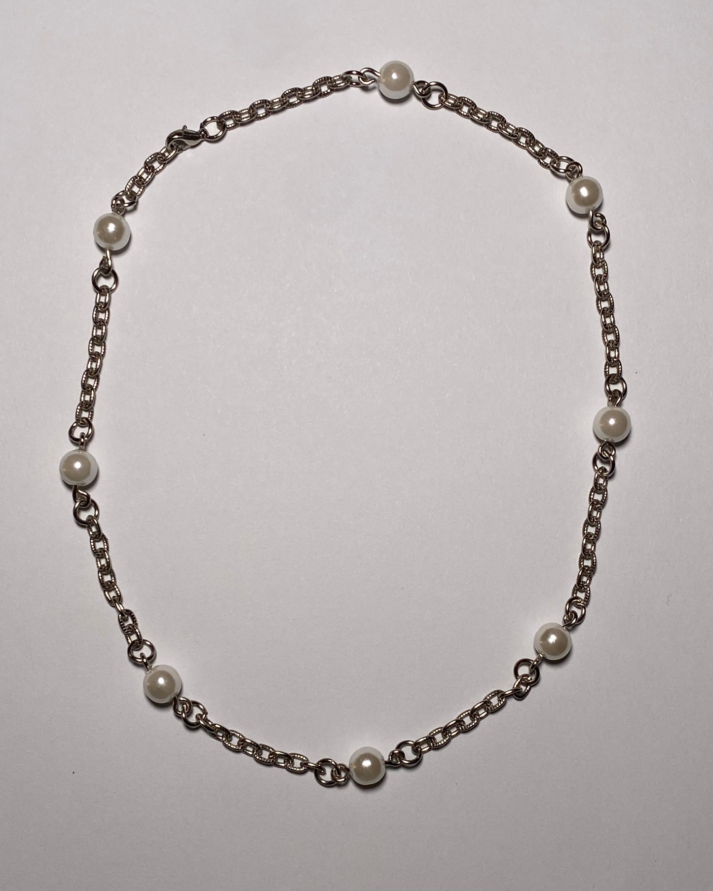 Pearls Before Swine Chain