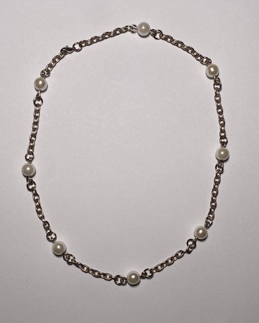 Pearls Before Swine Chain