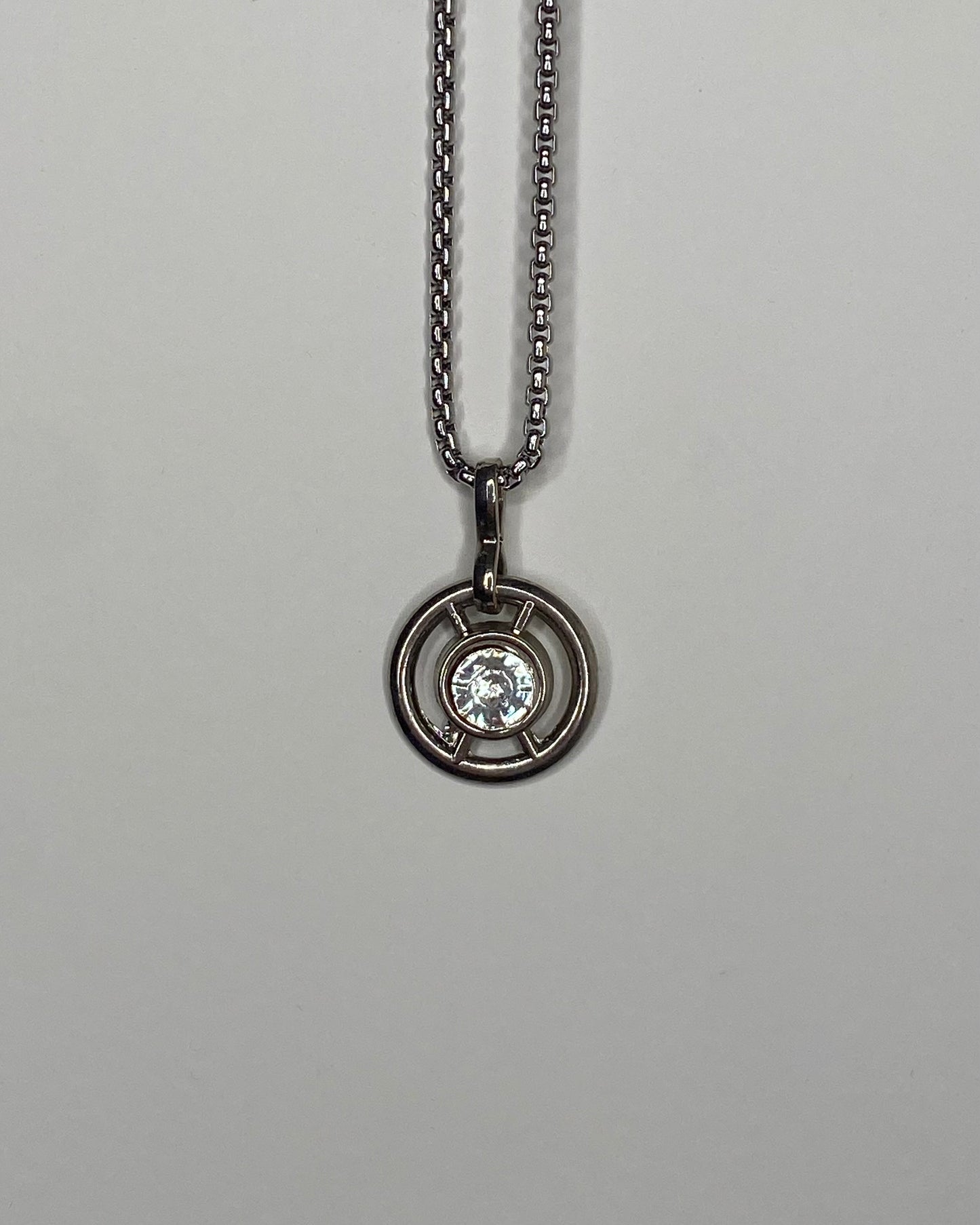 Fallen Star Necklace