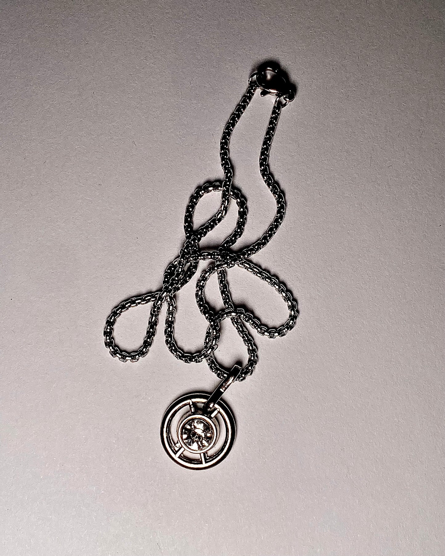 Fallen Star Necklace