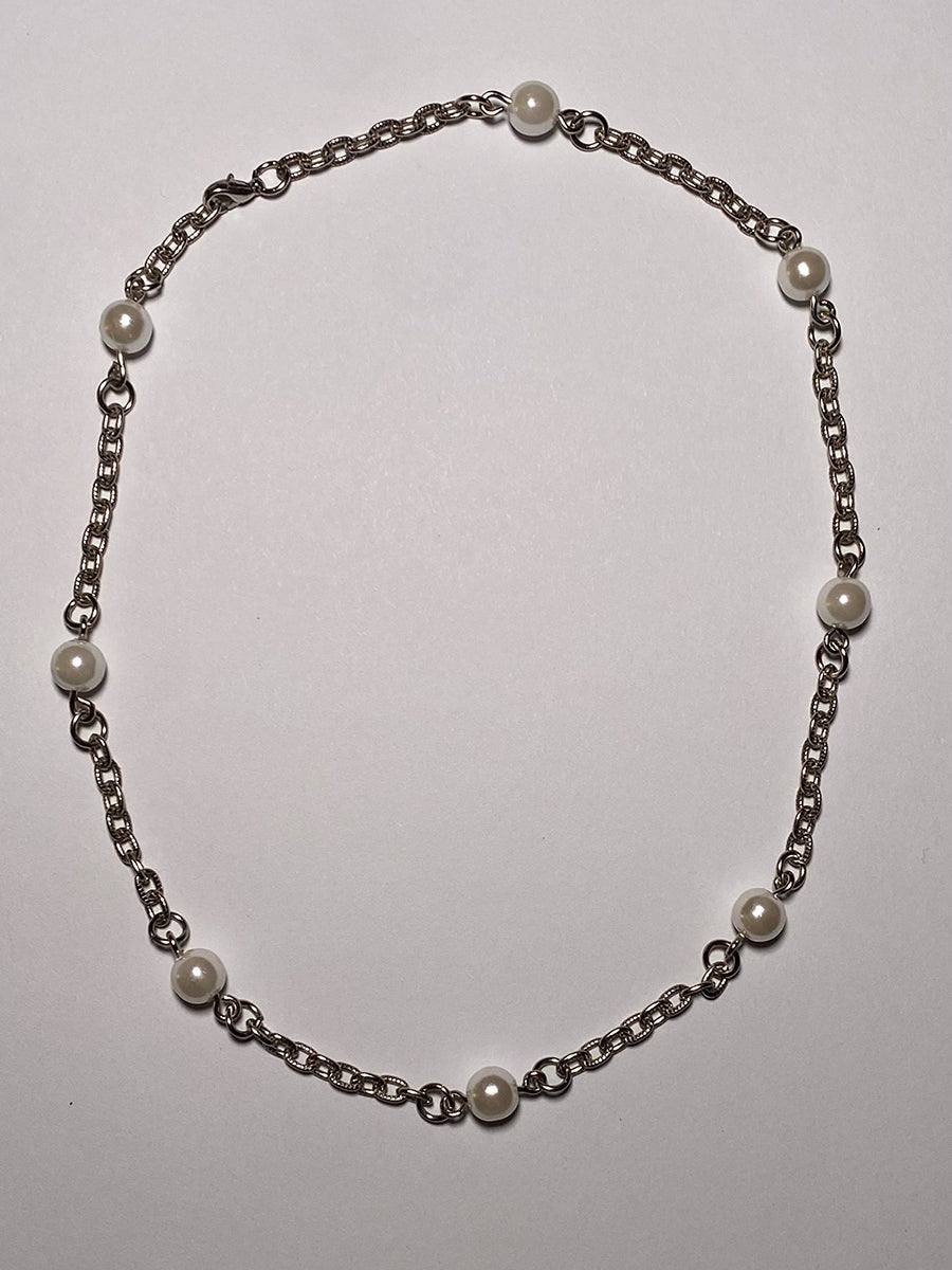 Pearls Before Swine Chain