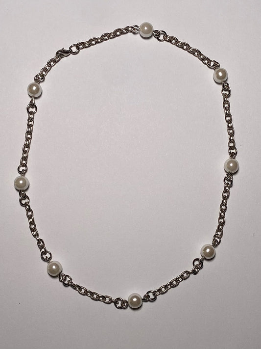 Pearls Before Swine Chain