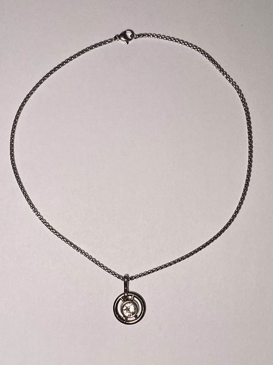 Fallen Star Necklace