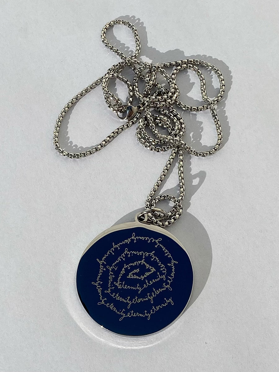 Eternity Necklace