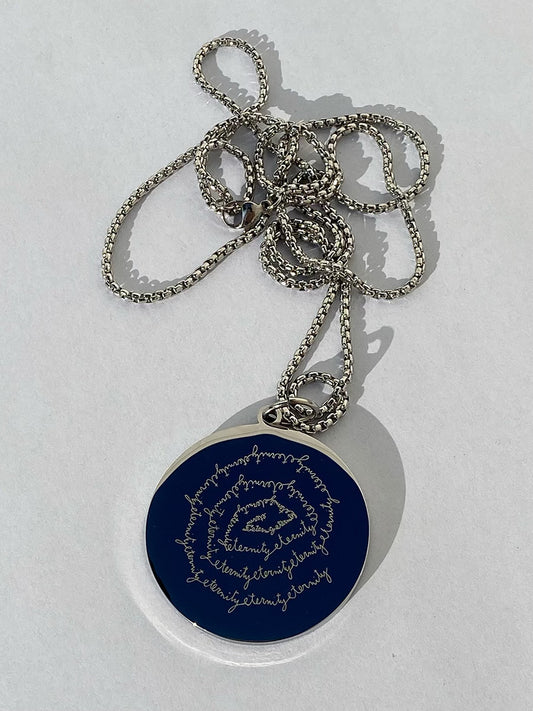 Eternity Necklace