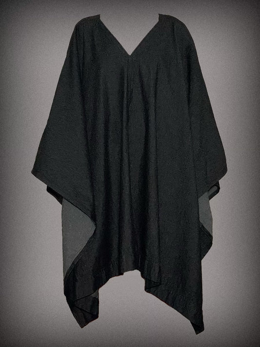 Path Poncho