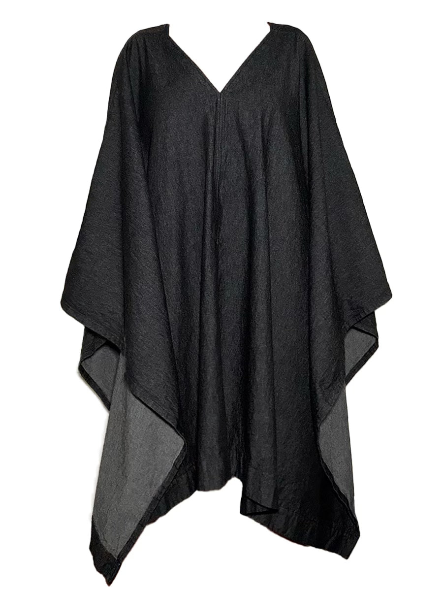 Path Poncho
